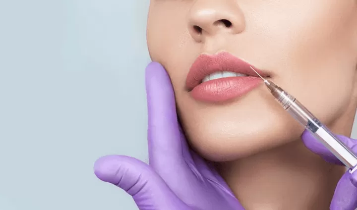 Lip Filler Injections at Ala Care MedSpa for Natural-Looking Lips