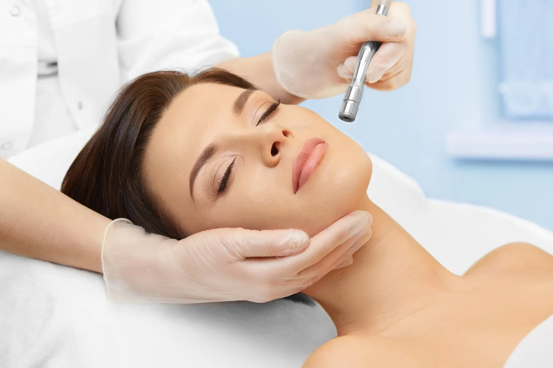 Microneedling Facial at Ala Care MedSpa for Skin Rejuvenation and Benefits