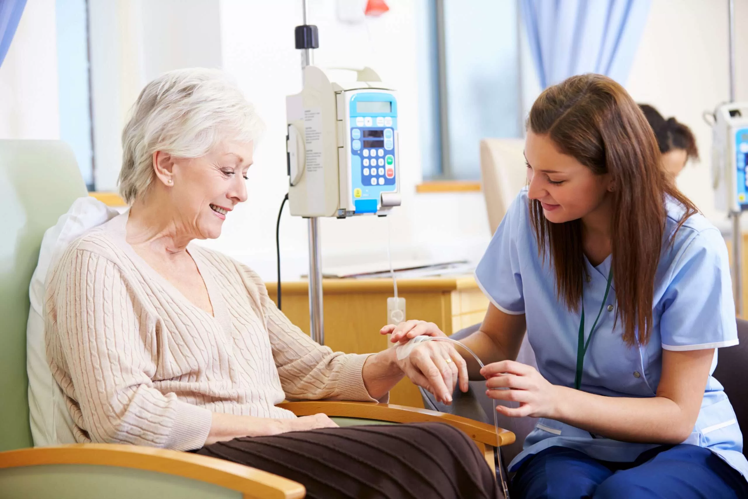 IV Immune Booster Therapy at Ala Care MedSpa to Strengthen Immunity