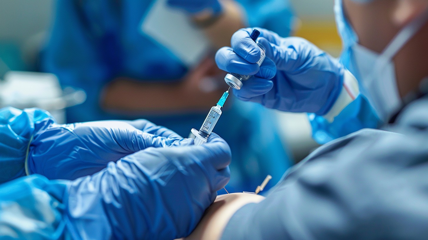 NAD+ Injections Near Me at Ala Care MedSpa for Energy and Wellness Benefits