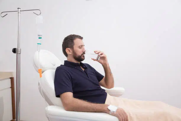 IV Rehydration Therapy for Quick Hydration, Energy Boost, and Recovery | Benefits of IV Hydration Therapy at Ala Care MedSpa