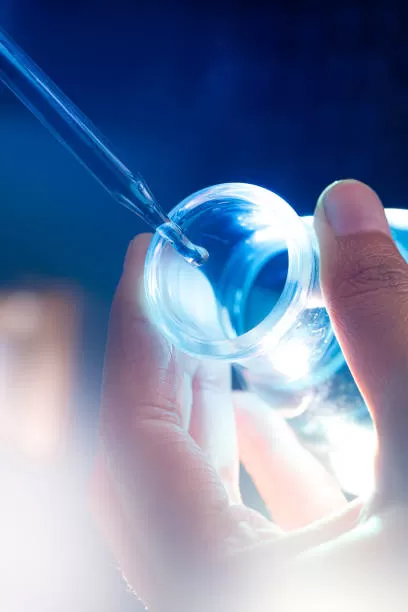 IV Immune Booster Therapy at Ala Care MedSpa to Strengthen Immunity