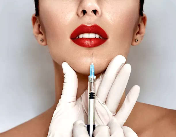 Lip Filler Injections at Ala Care MedSpa for Natural-Looking Lips
