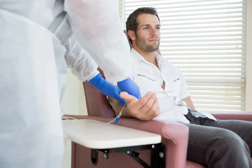 IV Rehydration Therapy for Quick Hydration, Energy Boost, and Recovery | Benefits of IV Hydration Therapy at Ala Care MedSpa
