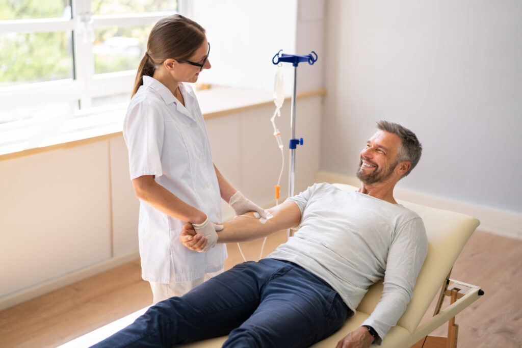 IV Rehydration Therapy for Quick Hydration, Energy Boost, and Recovery | Benefits of IV Hydration Therapy at Ala Care MedSpa