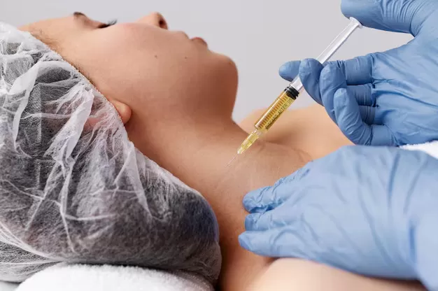 Semaglutide Injections for Weight Loss and Health Benefits at Ala Care MedSpa