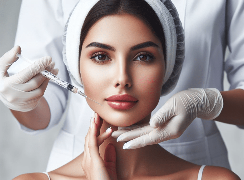 Glutathione Injections for Skin Brightening and Wellness at Ala Care MedSpa
