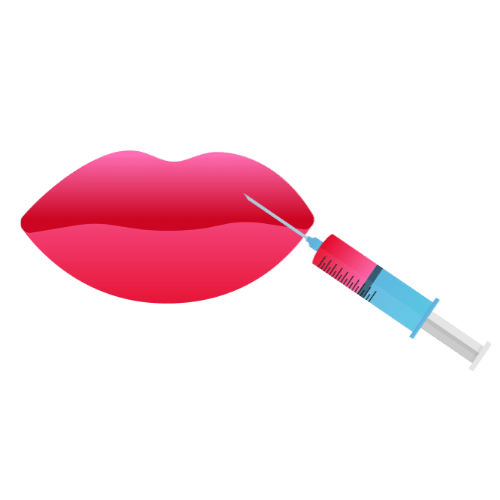 Lip Filler Injections at Ala Care MedSpa for Natural-Looking Lips