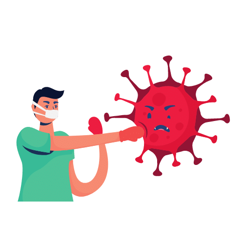 IV Immune Booster Therapy at Ala Care MedSpa to Strengthen Immunity