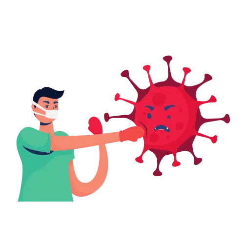 IV Immune Booster Therapy at Ala Care MedSpa to Strengthen Immunity