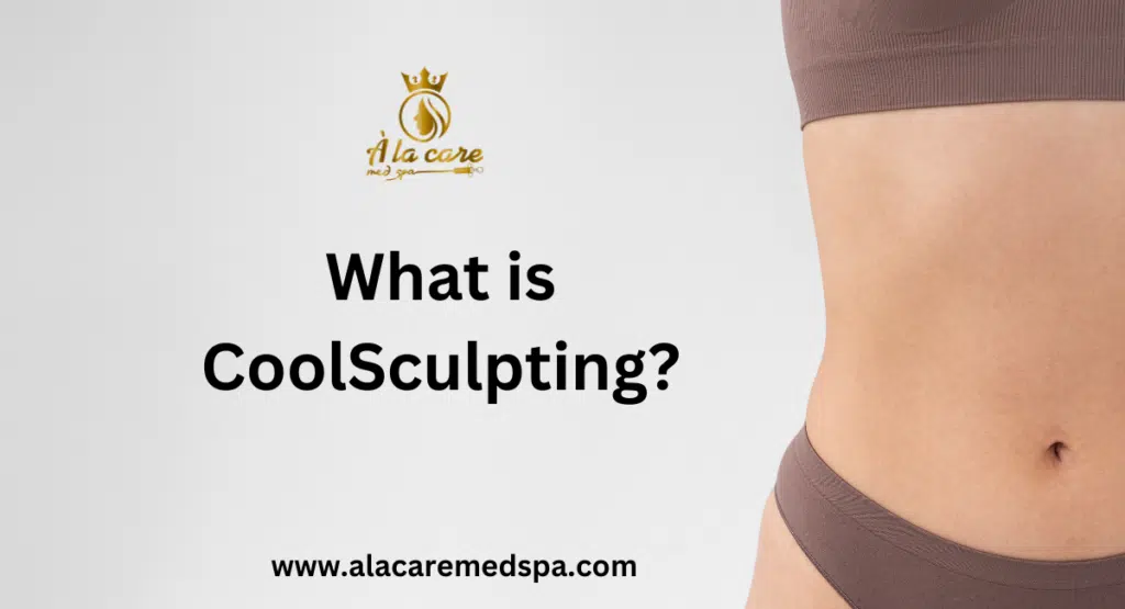 What Is CoolSculpting